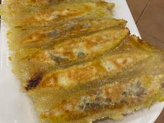 老雒阳锅贴-老雒阳面馆·水席·洛阳菜(王城路店)