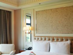 -福建鲤鱼洲酒店