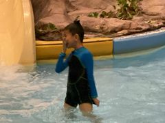 -青岛东方影都融创水世界