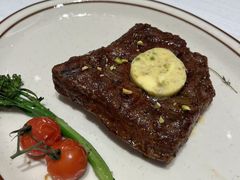 -马克西姆俄罗斯餐厅(通亚街店)