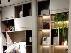 -索菲亚全屋定制衣柜橱柜家具(通州运乔居然之家店)