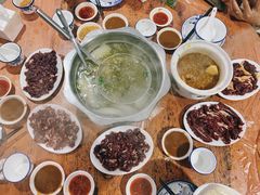 -蔡社牛肉城(龙湖店)