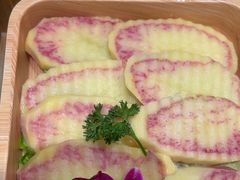 -千牛将·鲜牛肉火锅(开元路店)