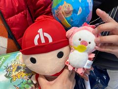 -大玩家(青岛CBD延吉路万达店)