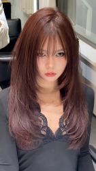 -DL HOPE造型