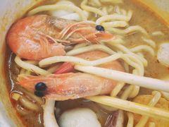 -老闽味沙茶面·姜母鸭(传承35年曾厝垵店)