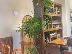 -榖屋house of flour(张江首店)