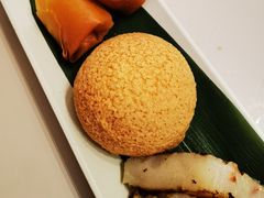 -蔡澜点心·粤菜(西单大悦城店)