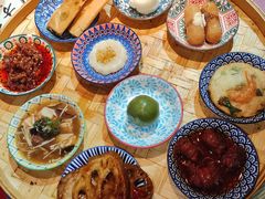 -味福记·本地特色菜(八一万达广场店)