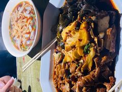 -吴长子卤菜馆(统一街店)