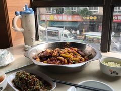 -勇记干锅居(德阳店)