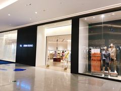 -URBAN REVIVO(西安Momopark店)