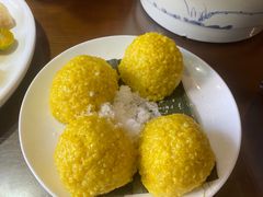 -黑土印象菜馆(三元桥店)