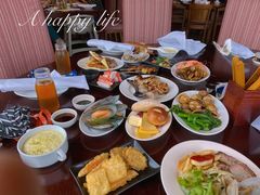 -广州富力君悦大酒店·凯菲厅