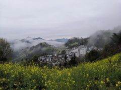 -石潭村