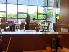 -听松楼·花园酒店·自助餐厅(红梅公园店)