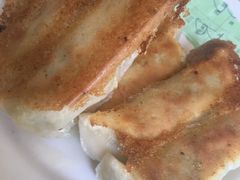 -青岛锅贴(四流中路店)