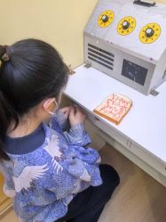 -斯坦熊亲子密室(富力广场店)