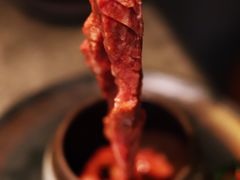 -厚贞日式烤肉(龙之梦店)