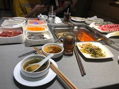 -海底捞火锅(金光华店)