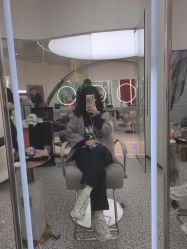 -In Style Hair Salon