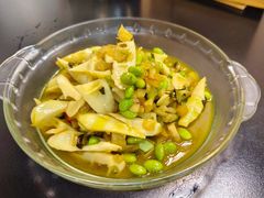 -洛东土菜馆(建国北路店)