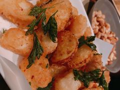 -Mercato莫卡多露台餐厅与酒吧(K11店)