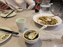 -船歌·鱼水饺青岛菜(石老人店)