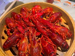 -靓靓蒸虾·头牌蒸虾(雪松路总店)
