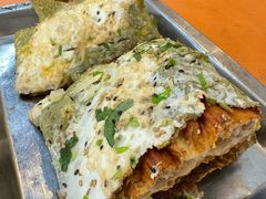-奥华餐厅·老张记(台基厂店)