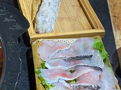 -麻大侠老火锅(巴国城店)