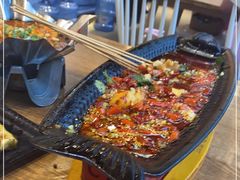 -成都吃客(九眼桥店)