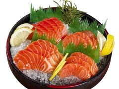 -上清·三文鱼鲜寿司(同德店)