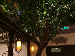 -绿茶餐厅(深圳龙华天虹购物中心店)