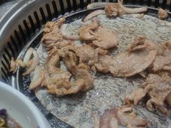 -鹤之乡·齐齐哈尔烤肉·非遗(秋涛路店)