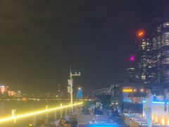 -琶醍壹号•音乐江景餐吧