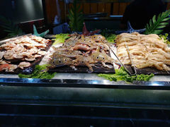 -苏格里岛自助海鲜烤肉火锅(集美万达店)