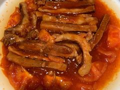 -裕德隆清真饭庄·天津特色菜(东丽店)