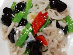 -三林本帮馆(中林街店)