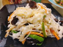 -方荣糊涂菜馆(湖北路店)