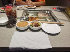 -海底捞火锅(奥森店)