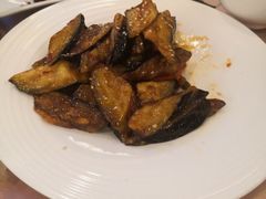-烤肉宛饭庄(南礼士路店)