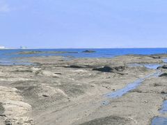 -银滩滨海旅游度假区