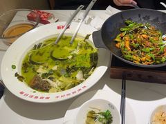 -新辣宴·湖南家常菜·商务聚餐(中粮创芯店)