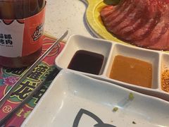 -猫抓烤肉(武进吾悦广场店)