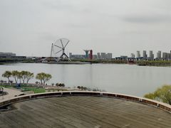-唐山河头老街国丰维景国际大酒店