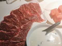 -九鼎轩脆毛肚火锅(南京东路店)
