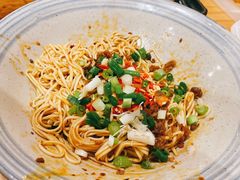 宜宾燃面-蜀签寻宜宾烧烤·精酿