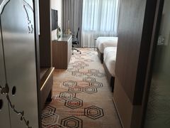 -广州中国大酒店