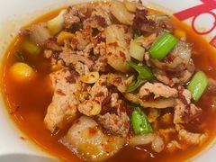 -70年代·江西乡下菜(西乡彩虹城店)